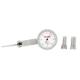 Dial Test Indicator 0,8x0,01 mm with 25 mm probe